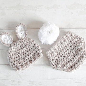Easter Bunny Set