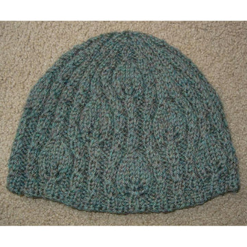Falling Leaves Hat