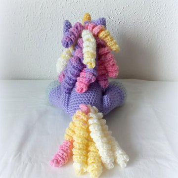 Charming Unicorn