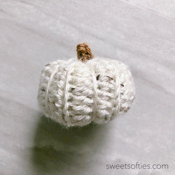 Petite Pumpkin