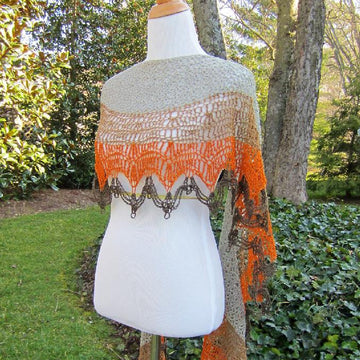 Sandra's Wrap