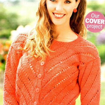 Vintage Red