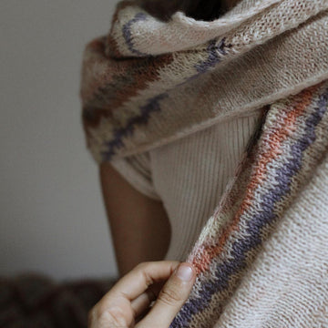 Rufus Shawl
