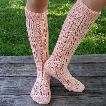 Merezhka Socks