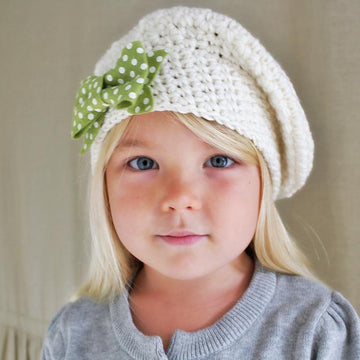 The Beau Beret