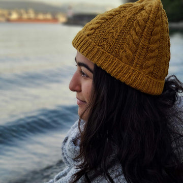 Beachcomber Beanie