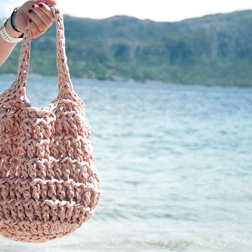 Litus Beach Bag