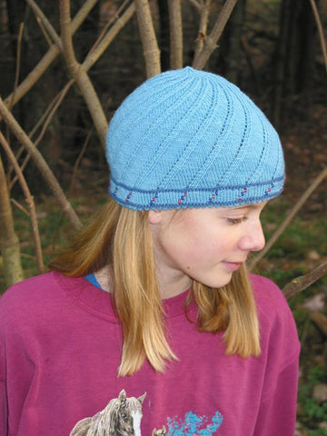 Carousel Cap 155
