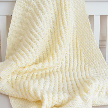 Baby Blanket Design 16