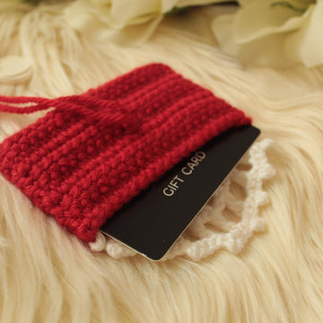 Gift Card Holder