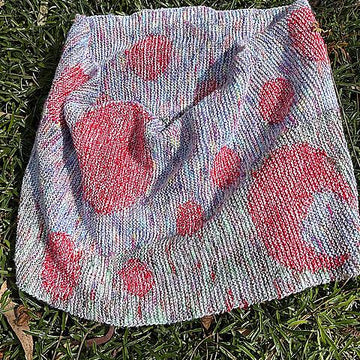 Bubbles Cowl