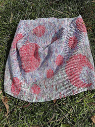Bubbles Cowl