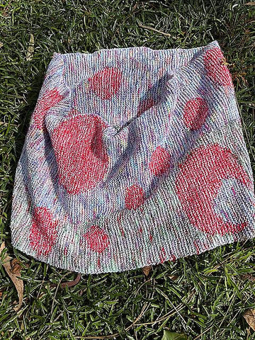 Bubbles Cowl