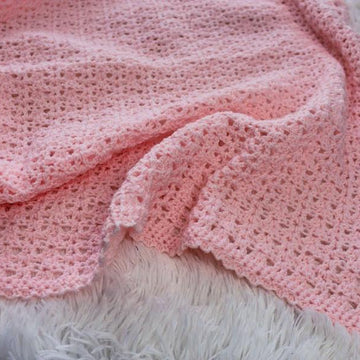 Katie Baby Blanket