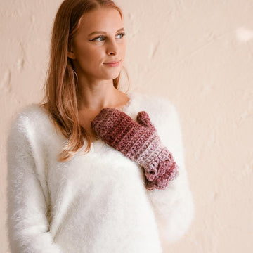 Nessa's Choice Mitts