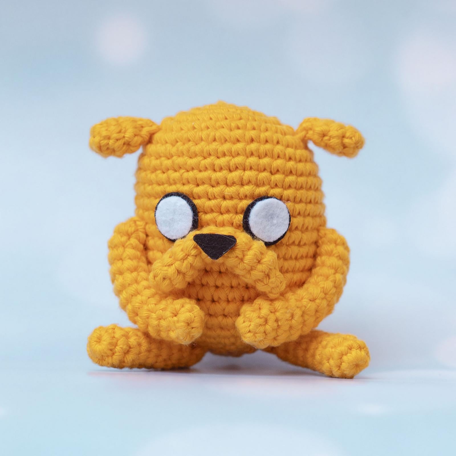 Finn & Jake Adventure time