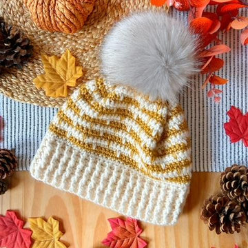 Autumn Days Hat