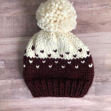 Lunch Break Beanies