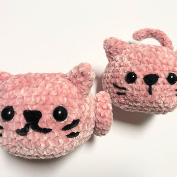Kitty Cubee