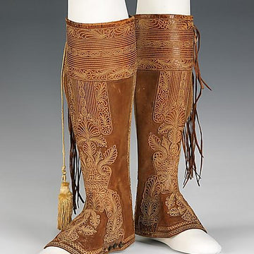 Chap Spats