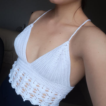 Bella bralette