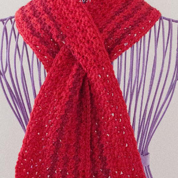 Whimsy Scarf & Cowl