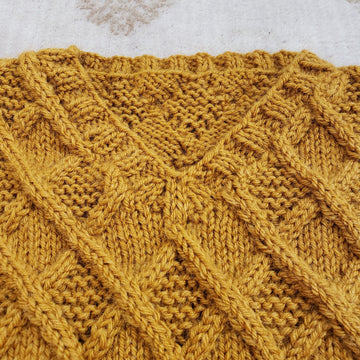 Aldwyn Pullover for Kids