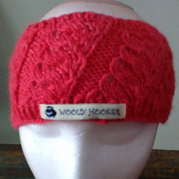 Twisted Sister Headband