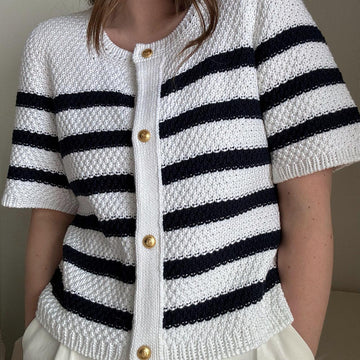 Manon Cardigan