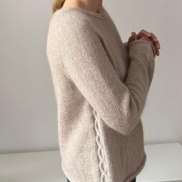 Natty Pullover