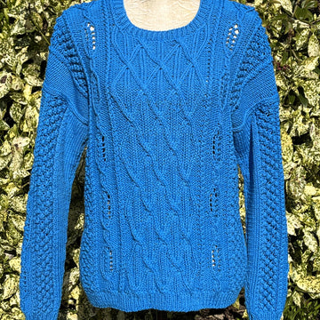Aran Summer