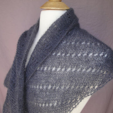 Lunar Shawl