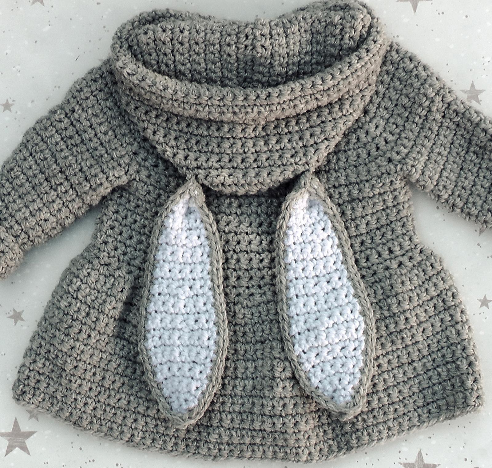 Bunny Jacket