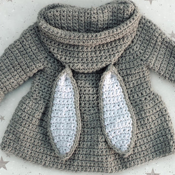 Bunny Jacket