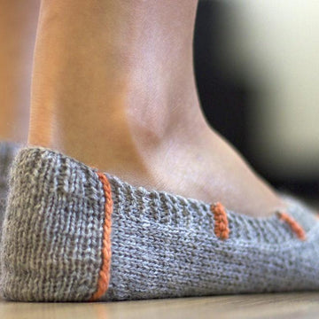 Steps to Elegance Slippers