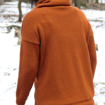 Globes Sweater
