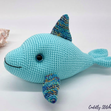 Flipper the Dolphin