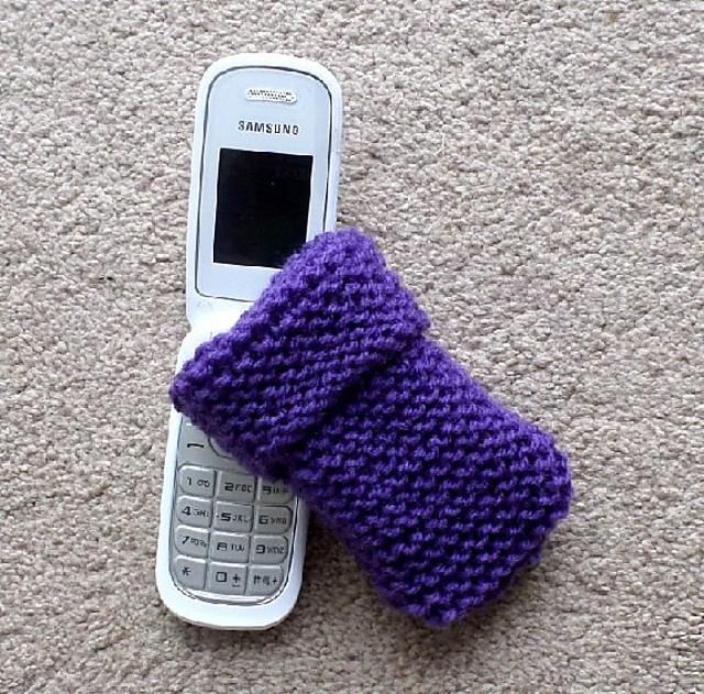 Phone Sock