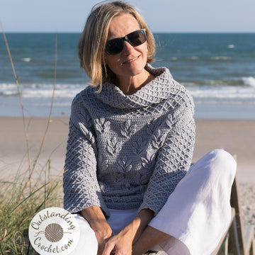 Tara Sweater
