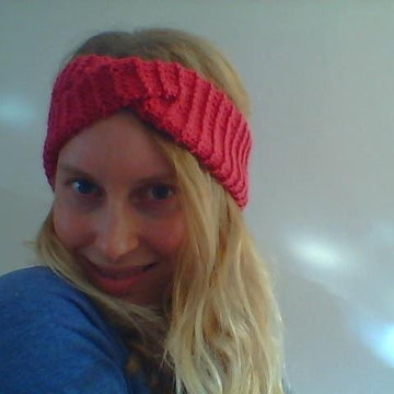 Twist Headband