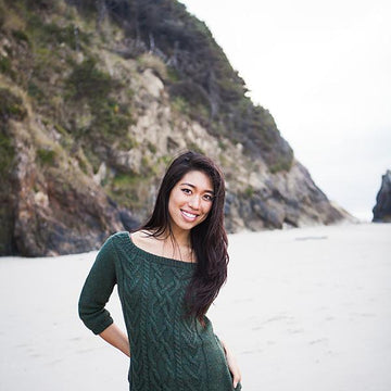 Dun Laoghaire Pullover