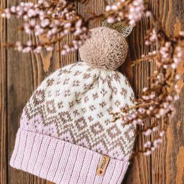 Sweet hat