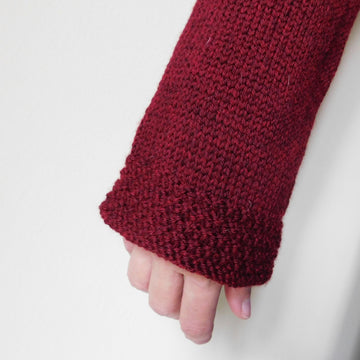 Plectics Pullover