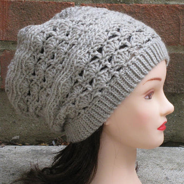 Remy Slouchy Beanie