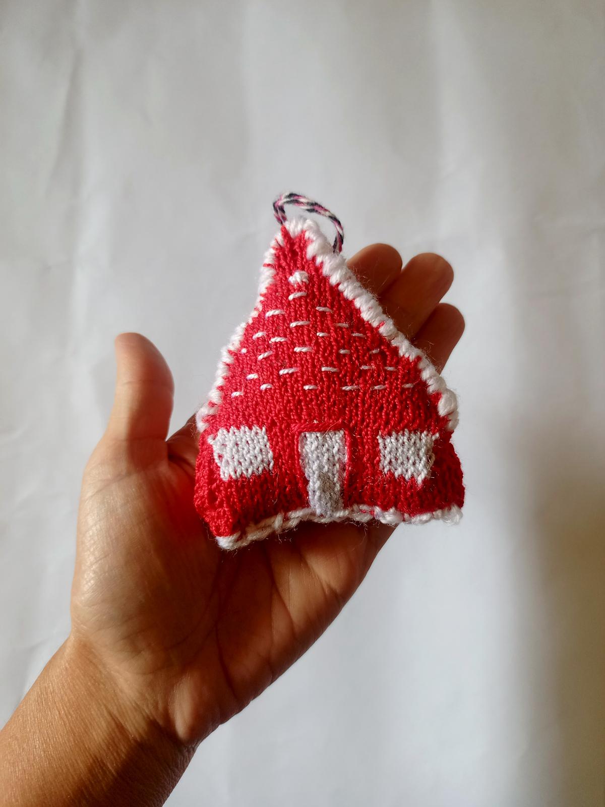 Red House
