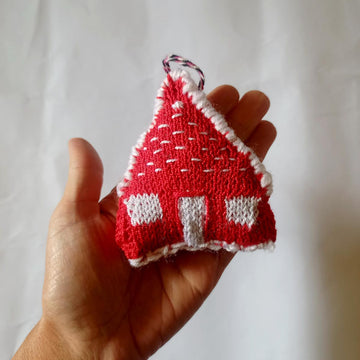 Red House