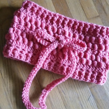 Jelly Beanie Cowl