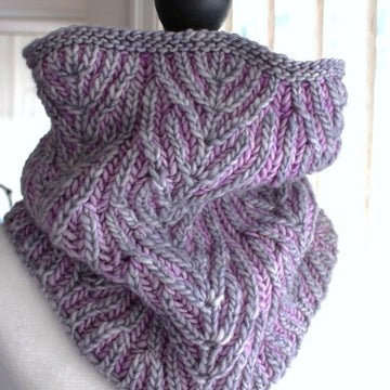 Asterra cowl