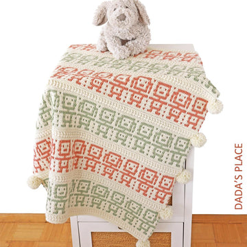 Best Friends Forever Blanket