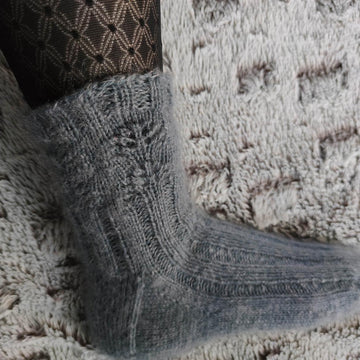 Salvia (socks)